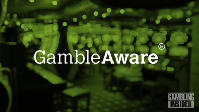 A GambleAware vai financiar a rede de combate aos malefícios do jogo