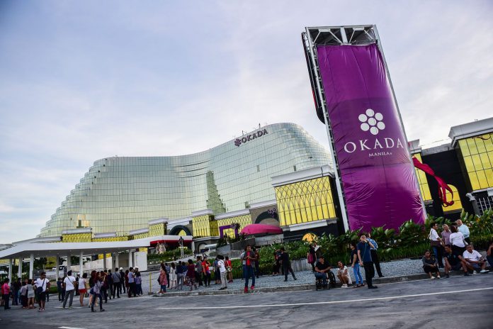 Fitch classifica como estáveis as perspectivas de lucros dos casinos de Singapura