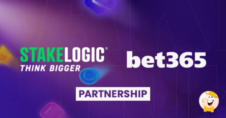 LeoVegas faz parceria com a divisão de casino ao vivo da Stakelogics