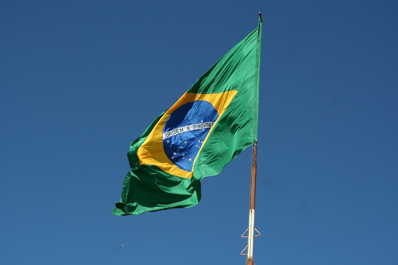 Presidente do Brasil aprova a legalização das apostas desportivas